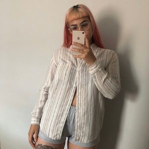 Community Veritas shirt